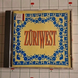 Züriwest - Züriwest - Bild 1 von 3