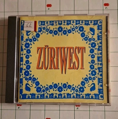 Züriwest - Züriwest - Bild 1 von 3