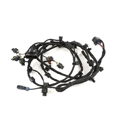 Mercedes-Benz Cable Loom Front Bumper H247 Gla A2475403553 - Image 1 of 4