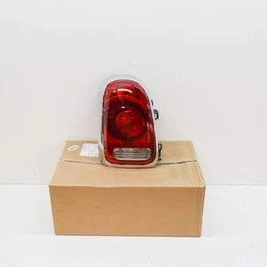MINI COUNTRYMAN F60 Rear Left Tail Light 63219477159 NEW - Picture 1 of 9