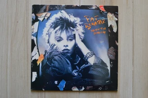 Pat Benatar LP “Seven The Hard Way“ Chrysalis (OV 41507) Vinyl Near Mint - Picture 1 of 4