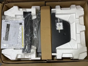 APC Smart X 120V BP SMX120RMBP2U Rackmontierbarer Akkupack Neu �� - Bild 1 von 5