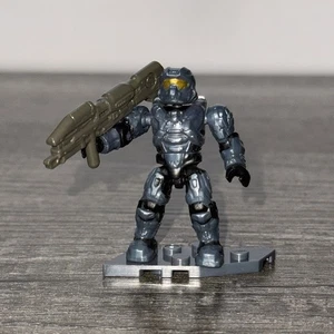 Mega Bloks Construx Halo 97213 Rapid Attack Ghost UNSC Spartan Recruit Figur - Bild 1 von 5