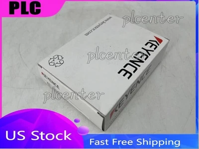 KEYENCE AI-1000 AI-H amplifier AI1000 from Japan New - Image 1 of 4