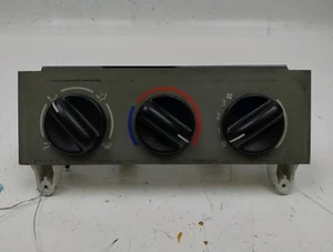 Commande de chauffage occasion RENAULT KANGOO I Phase 2 - 1.5 DCI 65ch - - Imagen 1 de 4