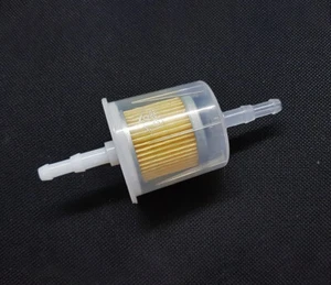 MG MGB, MGB GT Inline Fuel Filter (GFE7004) - Picture 1 of 2