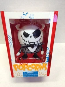 Disney Vinylmation Popcorns Series Jack Skellington Vinyl Figure - Picture 1 of 1