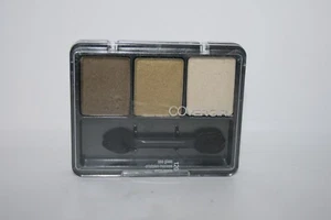 COVERGIRL Eye Enhancers Eyeshadow Palette #120 Sea Glass / sealed - Picture 1 of 3