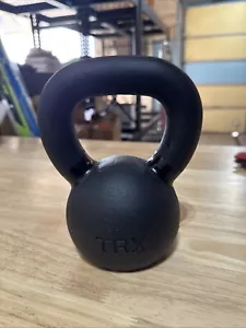 6KG 13LB Kettlebell Weight Workout Exercise Gym Fitness - TRX NEW - Picture 1 of 4