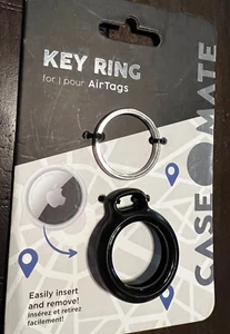 Case-Mate Key Ring Case for Apple AirTag NEW NIP - Picture 1 of 3