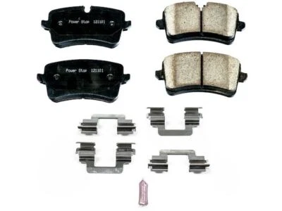 Juego de pastillas de freno trasero para Porsche Macan 2015-2021 33828SZBN 2016 2017 Foto 1 de 2