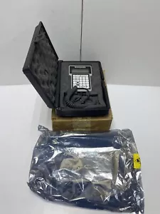 WOODWARD 9907-205 HAND HELD PROGRAMMER - Picture 1 of 9