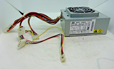 ASTEC AA20610 20Pin Netzteil 100W #NT3933 - Bild 1 von 3