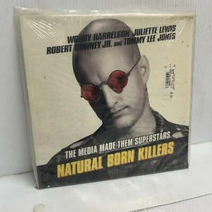 You Pick/Choose 3 Laserdiscs Choice of 3 out of the lot. Fast Shipping Barb Wire - Foto 1 di 24
