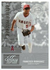 2005 Leaf Century Post Marks Silver Parallel /100 Pick Any Complete Your Set