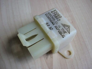OEM GM ACDELCO 73060 475862 Engine Cooling Fan Relay #R22WH - Bild 1 von 5