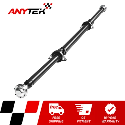 Eje de transmisión trasero de 85,25" para Volvo S80 L6 2007-2012 3,0 L V8 4,4 L AWD Foto 1 de 4