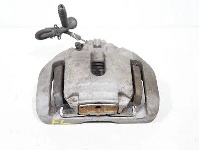 2011-2016 BMW 528i 535i 550i F10 3.0L FRONT LEFT SIDE BRAKE CALIPER OEM 🚗 - Image 1 of 4
