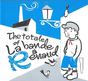 Various The Totale Of La Bande A Renaud - CD x 2 - Foto 1 di 2