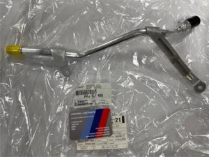 PORSCHE CAYENNE WATER PIPE NEW GENUINE PAB121485 - Picture 1 of 2