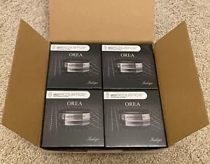 IsoAcoustics OREA Indigo - ISOLATION FOOT (4 pcs pack) - Afbeelding 1 van 2