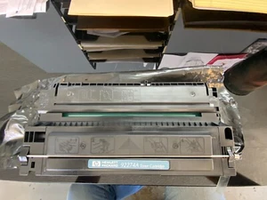Cartucho de impresora HP 74A LaserJet 92274A para 4L 4ML 4P 4MP caja abierta - Imagen 1 de 3