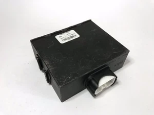 05-12 TOYOTA AYGO DOOR LOCK CONTROL COMPUTER MODULE UNIT 89740 0H021 - Picture 1 of 4