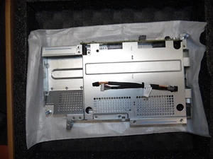 NEW DUAL 3.5 HDD REAR FLEX BAY KIT DELL EMC R740XD2 24 BAY LFF POWEREDGE SERVER - Picture 1 of 1