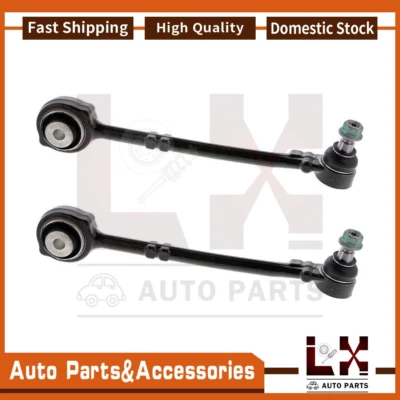 2 X Mevotech Front Lower Control Arm Assembly For Mercedes-Benz CLS400 2018 2017 - Image 1 of 3