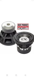 SUBWOOFER HIFONICS COLOSSUS CX15D2 - Foto 1 di 7