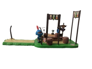 Juego Mike the Knight Glendragon Arena gratis franqueo del Reino Unido - Imagen 1 de 5