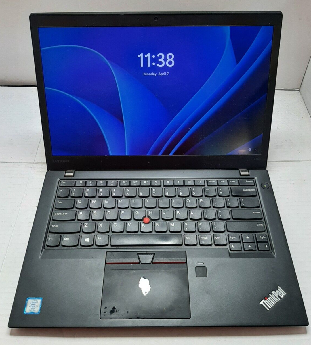 Lenovo ThinkPad T470S 12 GB RAM PC Laptops & Netbooks for Lenovo ThinkPad T470S 12 GB RAM PC Laptops & Netbooks for
