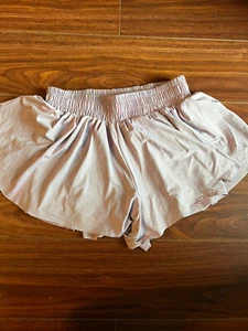 Butterfly Shorts Youth - Picture 1 of 3