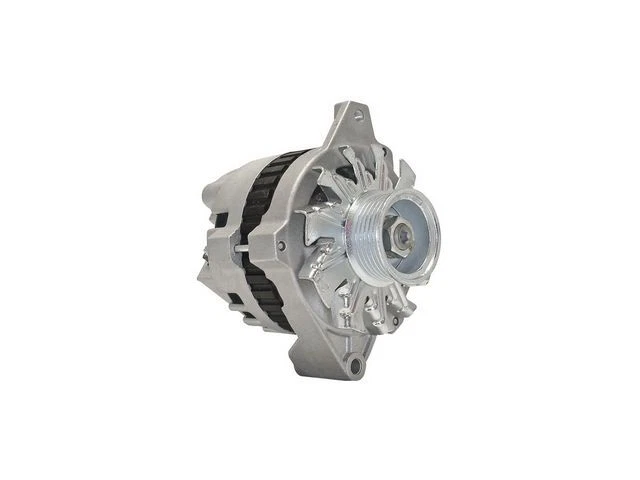 Alternator For 1988-1993 GMC K3500 7.4L V8 1989 1990 1991 1992 NF175PV New - Image 1 of 1