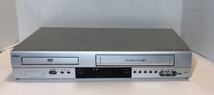 Allegro by Zenith ABV511 DVD/VCR Combo - Picture 1 of 10