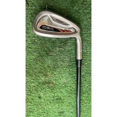 Adams Golf Idea A3 R Flex 36" golf 9 Iron RH / 1H-S147 - Image 1 of 4