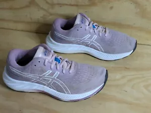 Size 8 - Asics Women's Gel Excite 9 1012B182 Pink Running Shoes Sneakers - Picture 1 of 8