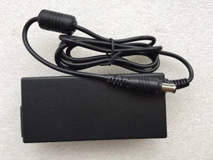 Adaptateur secteur LG 19V 2.53A pour moniteur gaming LG 27GN60K UltraGear neuf d'origine - Photo 1/4