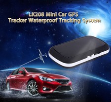 FREE INSTALLATION GPS TRACKER 5000MAH BATTERY