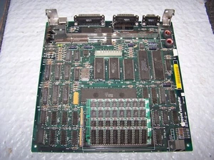 Macintosh Plus Logic Board with 1MB - 820-0174 - Picture 1 of 2