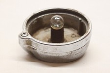 Vintage Dodge Plymouth Car Accessory Chrome Backup Reverse Light CB 14094