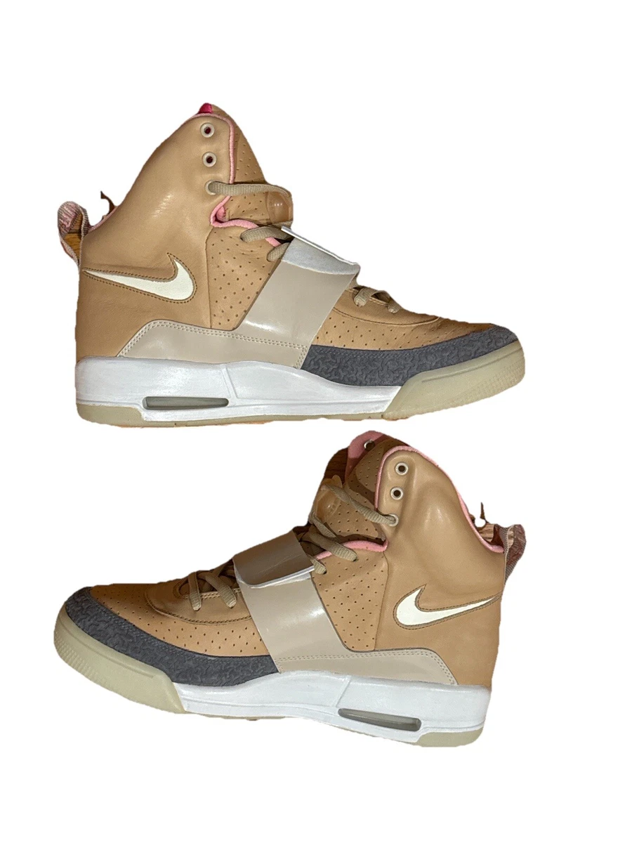 【超激レア】NIKE AIR YEEZY1 28.0cm NET TAN nike air yeezy net products for sale | eBay