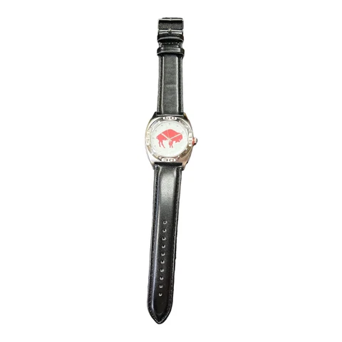 NFL Buffalo Bills Throwback Vintage Logo Watch Cover