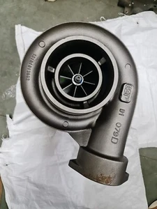 Caterpillar Turbocharger 20R-9727 BRAND NEW fits Caterpillar 793D TruckB - Picture 1 of 9