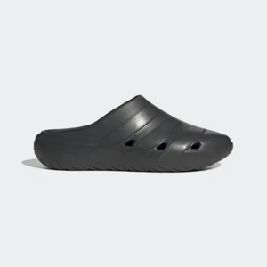 New Adidas Womens ADICANE CLOG HQ9918 CARBON / CORE BLACK UNISEX SIZE TAKSE - Picture 1 of 9