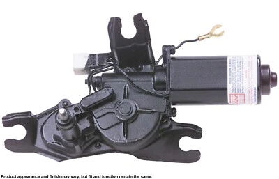 Rear Cardone Windshield Wiper Motor for 1995-1996 Eclipse (40-3005) - Image 1 of 4
