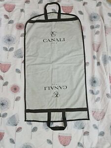 Canali 1934 garment bags