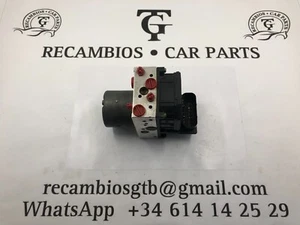 ABS BMW 0265223001 34516756340 34.51-6 756 340 0265900001 0 265 223 001 - Bild 1 von 7