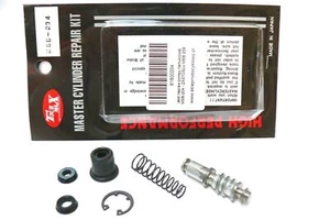 Kit di riparazione del cilindro maestro del freno MSB-204 YAMAHA DT,RD,SR,TDR,TT - Foto 1 di 1