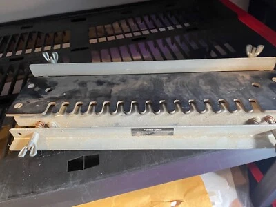 PORTER CABLE Plantilla Cola de Milano Cat No. 5008 EN GENERAL BUEN ESTADO.  Foto 1 de 4